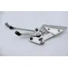 Platine avant gauche YAMAHA FZ6 600 FAZER S2 2007 - 2010