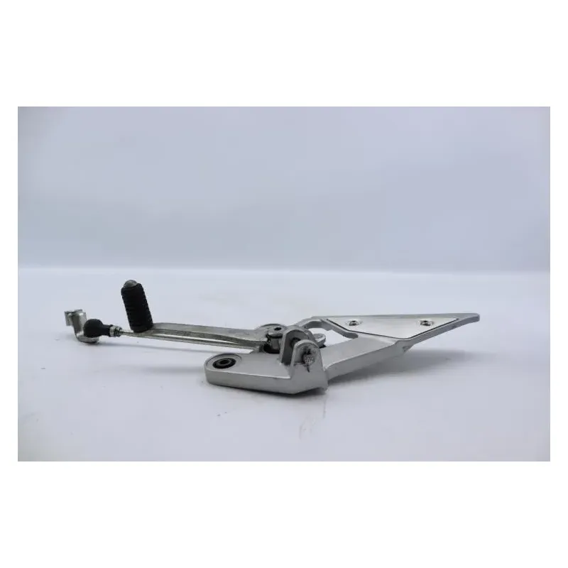 Platine avant gauche YAMAHA FZ6 600 FAZER S2 2007 - 2010