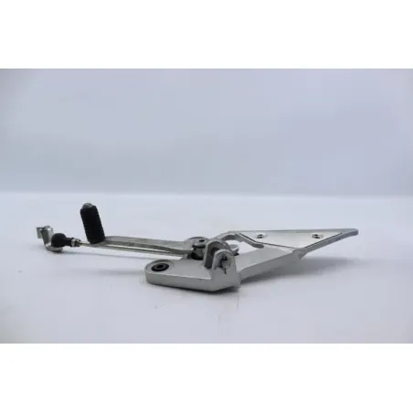 Platine avant gauche YAMAHA FZ6 600 FAZER S2 2007 - 2010