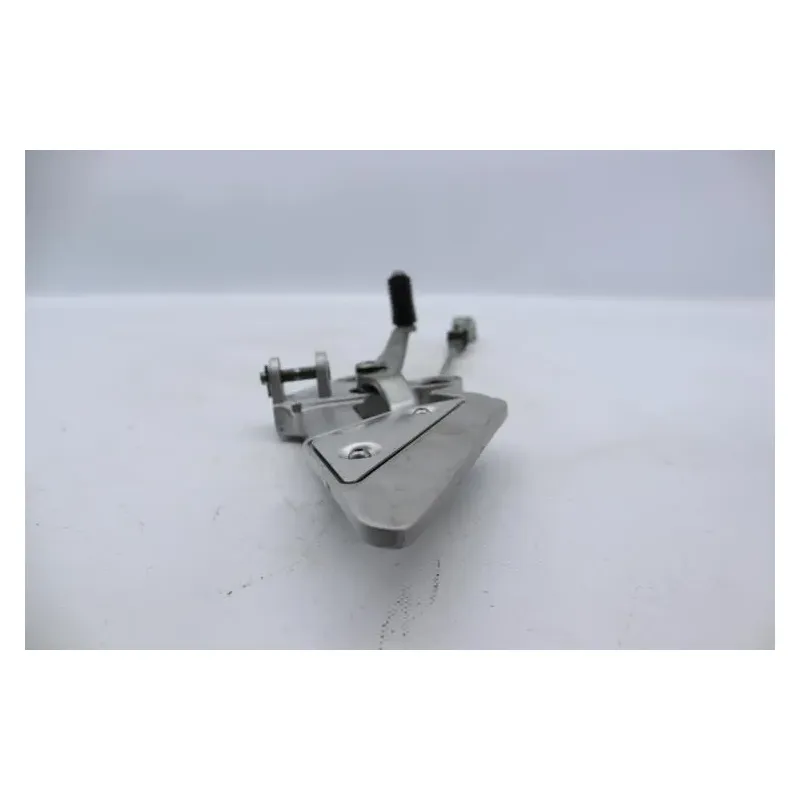 Platine avant gauche YAMAHA FZ6 600 FAZER S2 2007 - 2010