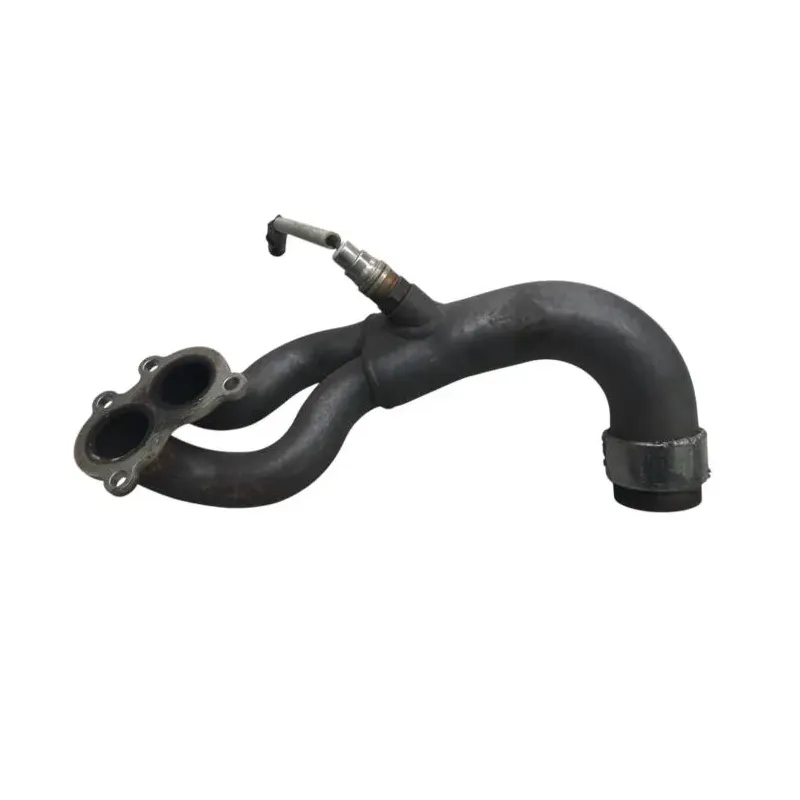 Collecteur arriere (echappement) BUELL 1125 R 2008-2010