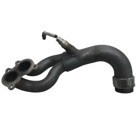 Collecteur arriere (echappement) BUELL 1125 R 2008-2010