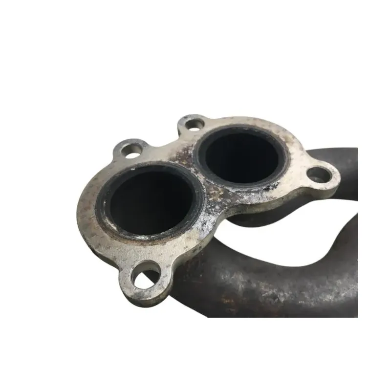 Collecteur arriere (echappement) BUELL 1125 R 2008-2010