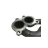 Collecteur arriere (echappement) BUELL 1125 R 2008-2010