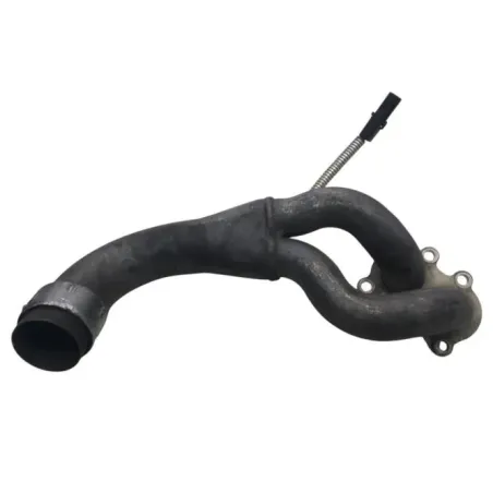 Collecteur arriere (echappement) BUELL 1125 R 2008-2010
