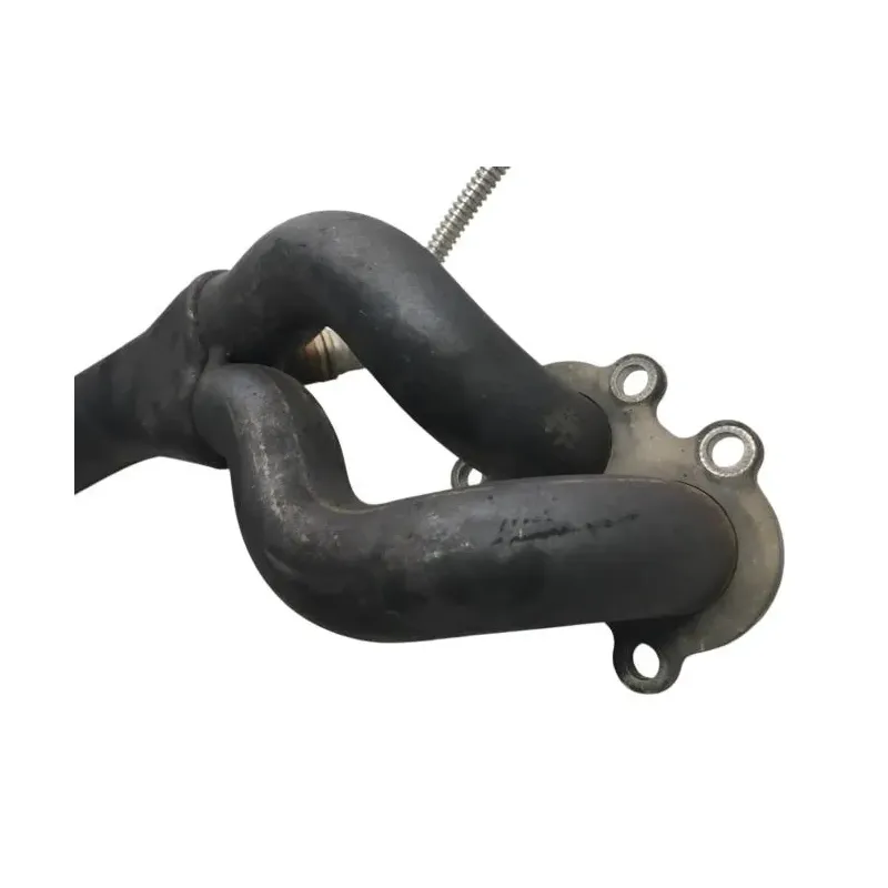 Collecteur arriere (echappement) BUELL 1125 R 2008-2010