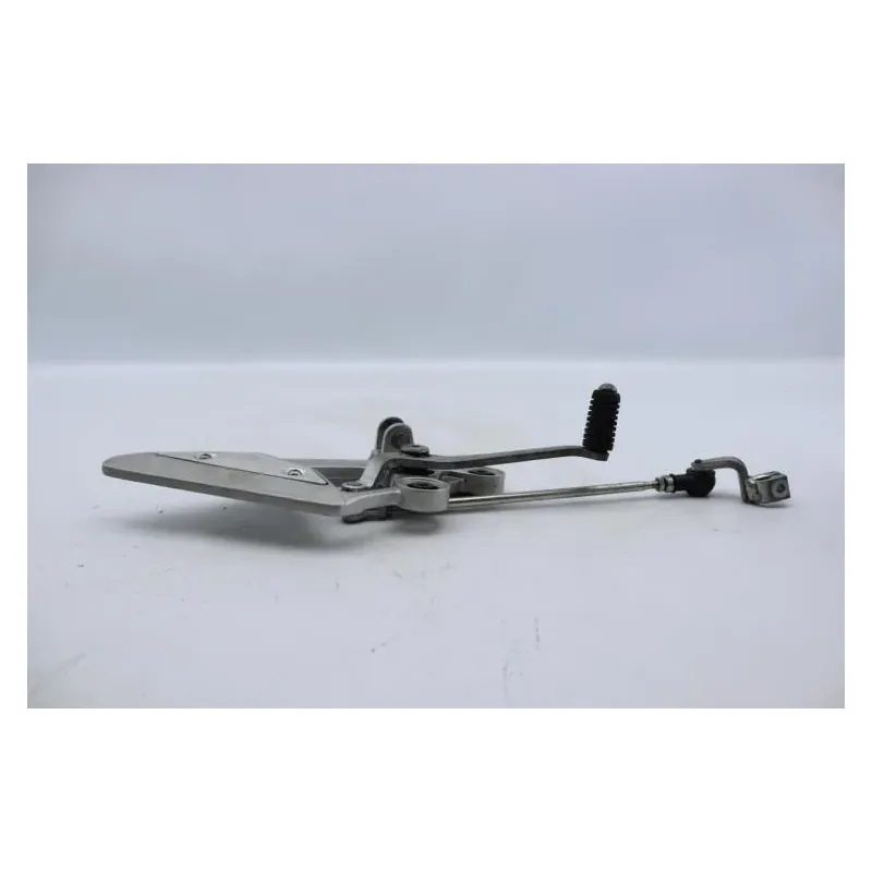 Platine avant gauche YAMAHA FZ6 600 FAZER S2 2007 - 2010
