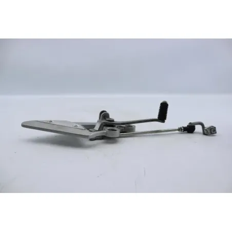 Platine avant gauche YAMAHA FZ6 600 FAZER S2 2007 - 2010