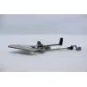 Platine avant gauche YAMAHA FZ6 600 FAZER S2 2007 - 2010