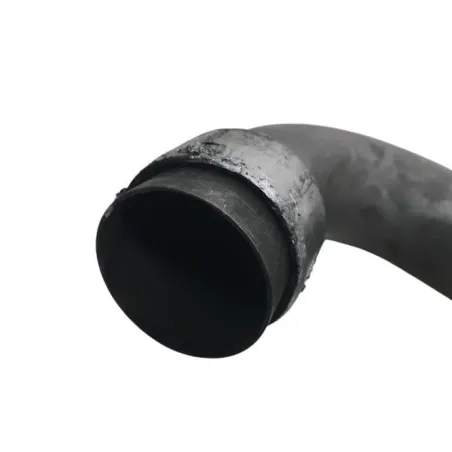 Collecteur arriere (echappement) BUELL 1125 R 2008-2010