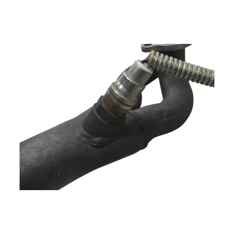 Collecteur arriere (echappement) BUELL 1125 R 2008-2010