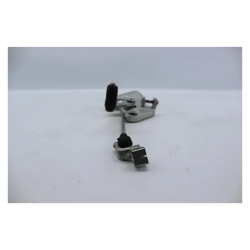 Platine avant gauche YAMAHA FZ6 600 FAZER S2 2007 - 2010
