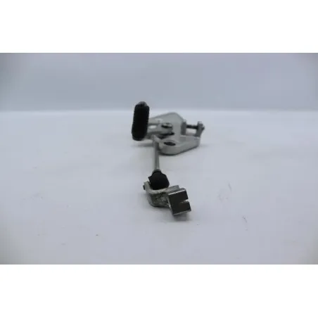 Platine avant gauche YAMAHA FZ6 600 FAZER S2 2007 - 2010