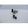 Platine avant gauche YAMAHA FZ6 600 FAZER S2 2007 - 2010