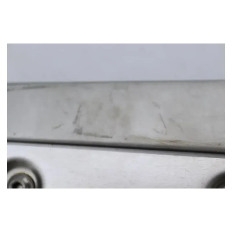 Platine avant gauche YAMAHA FZ6 600 FAZER S2 2007 - 2010