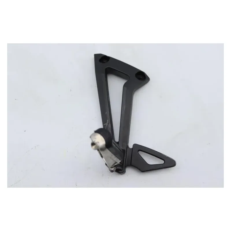 Platine arriere gauche YAMAHA FZ6 600 FAZER S2 2007 - 2010