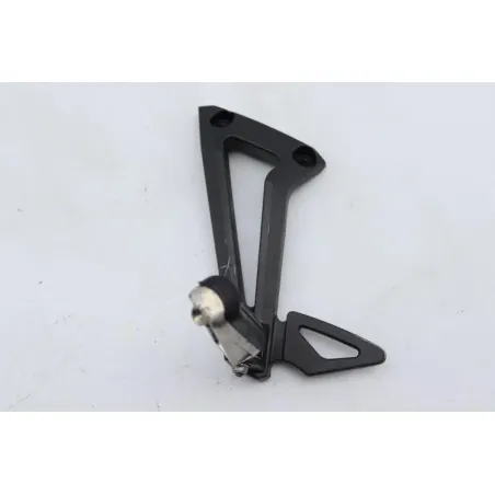 Platine arriere gauche YAMAHA FZ6 600 FAZER S2 2007 - 2010