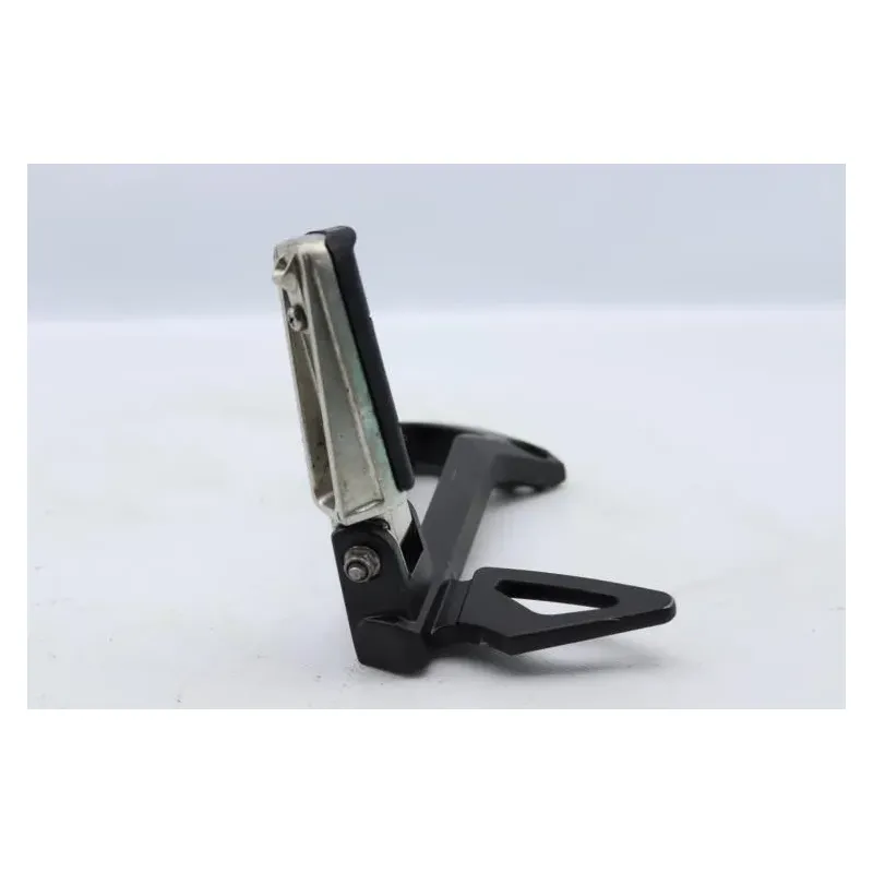 Platine arriere gauche YAMAHA FZ6 600 FAZER S2 2007 - 2010