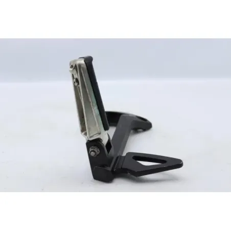 Platine arriere gauche YAMAHA FZ6 600 FAZER S2 2007 - 2010