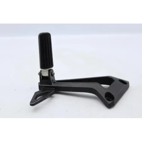 Platine arriere gauche YAMAHA FZ6 600 FAZER S2 2007 - 2010