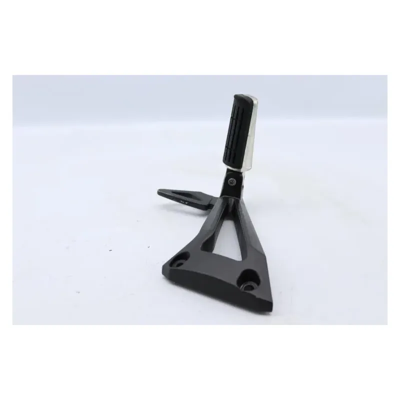 Platine arriere gauche YAMAHA FZ6 600 FAZER S2 2007 - 2010