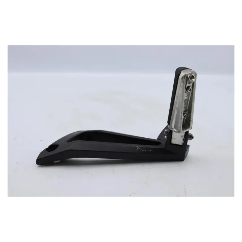 Platine arriere gauche YAMAHA FZ6 600 FAZER S2 2007 - 2010