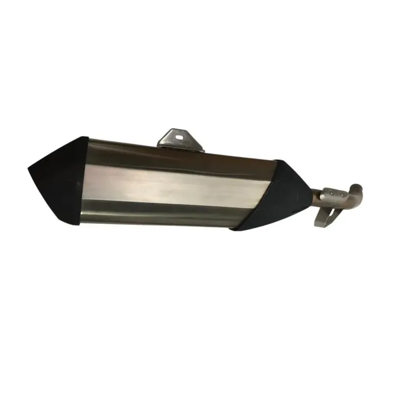 Silencieux (echappement) TRIUMPH TIGER 1200 2012-2018 EXPLORER
