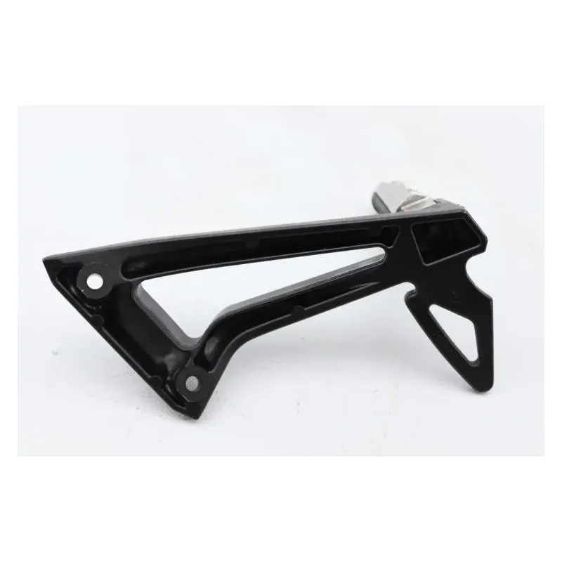 Platine arriere gauche YAMAHA FZ6 600 FAZER S2 2007 - 2010