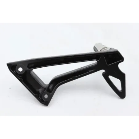 Platine arriere gauche YAMAHA FZ6 600 FAZER S2 2007 - 2010