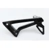 Platine arriere gauche YAMAHA FZ6 600 FAZER S2 2007 - 2010 Platine arriere gauche YAMAHA FZ6 600 FAZER S2 2007 - 2010