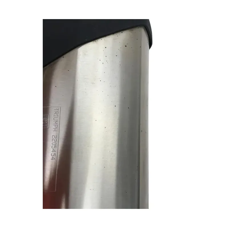 Silencieux (echappement) TRIUMPH TIGER 1200 2012-2018 EXPLORER