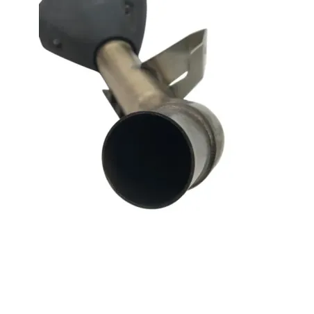 Silencieux (echappement) TRIUMPH TIGER 1200 2012-2018 EXPLORER