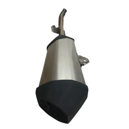 Silencieux (echappement) TRIUMPH TIGER 1200 2012-2018 EXPLORER