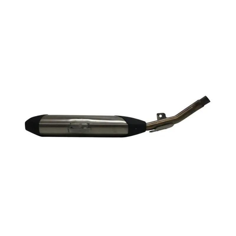 Silencieux (echappement) TRIUMPH TIGER 1200 2012-2018 EXPLORER