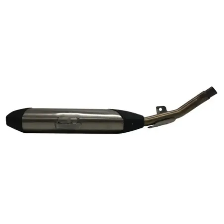 Silencieux (echappement) TRIUMPH TIGER 1200 2012-2018 EXPLORER