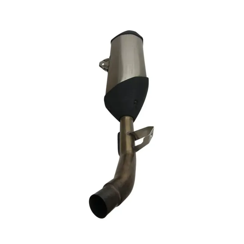 Silencieux (echappement) TRIUMPH TIGER 1200 2012-2018 EXPLORER
