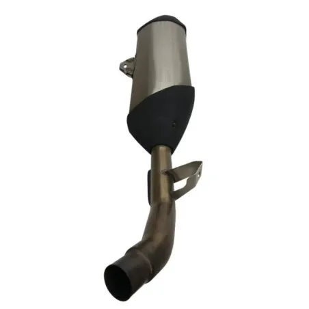 Silencieux (echappement) TRIUMPH TIGER 1200 2012-2018 EXPLORER