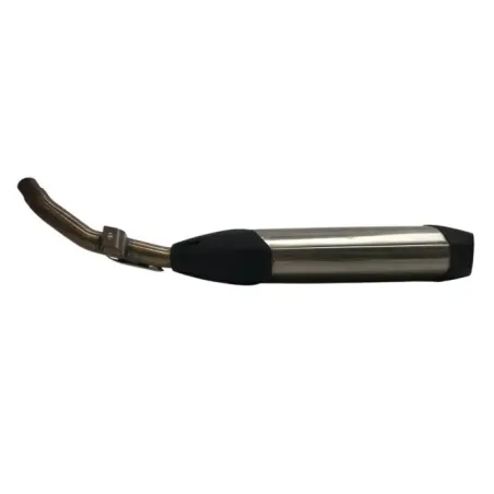 Silencieux (echappement) TRIUMPH TIGER 1200 2012-2018 EXPLORER