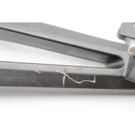 Platine arriere gauche YAMAHA FZ6 600 FAZER S2 2007 - 2010