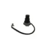 Contacteur a cle YAMAHA YSR 50 1987-1992 Contacteur a cle YAMAHA YSR 50 1987-1992