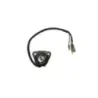 Contacteur a cle YAMAHA YSR 50 1987-1992 Contacteur a cle YAMAHA YSR 50 1987-1992