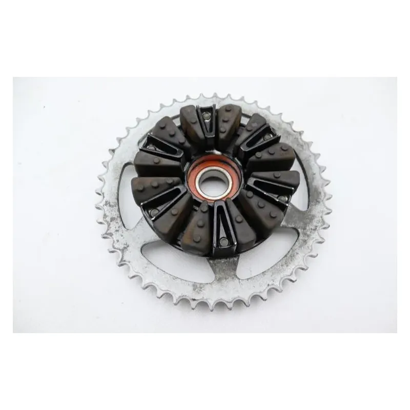 Porte couronne YAMAHA FZ6 600 FAZER S2 2007 - 2010