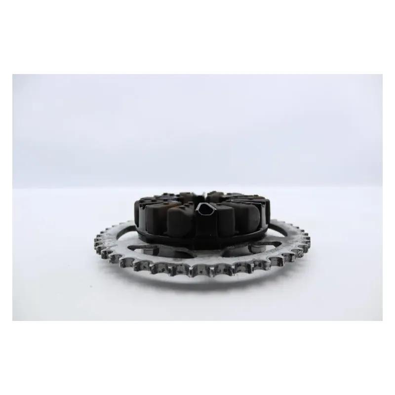 Porte couronne YAMAHA FZ6 600 FAZER S2 2007 - 2010