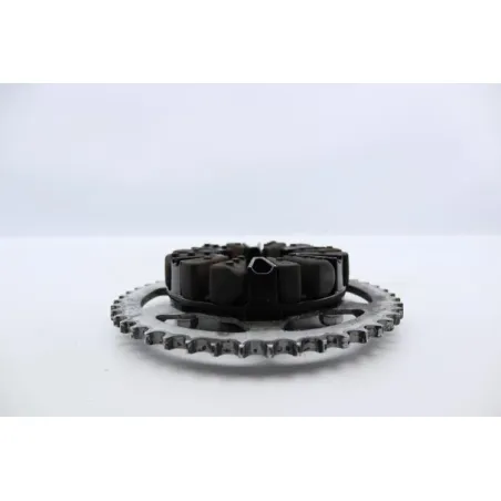 Porte couronne YAMAHA FZ6 600 FAZER S2 2007 - 2010