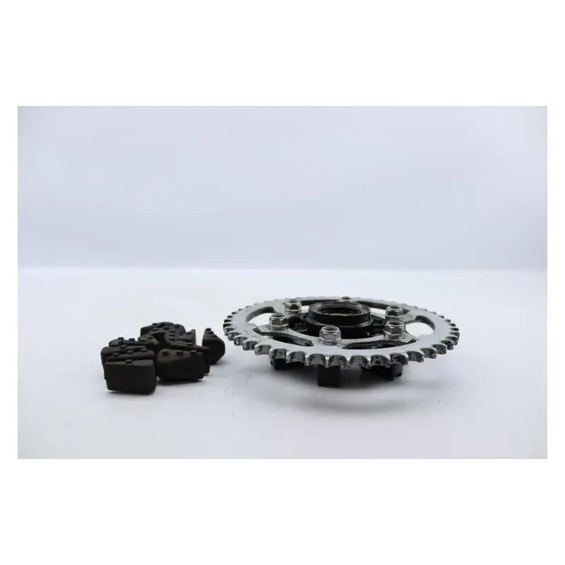 Porte couronne YAMAHA FZ6 600 FAZER S2 2007 - 2010