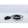 Porte couronne YAMAHA FZ6 600 FAZER S2 2007 - 2010 Porte couronne YAMAHA FZ6 600 FAZER S2 2007 - 2010