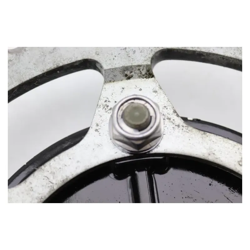 Porte couronne YAMAHA FZ6 600 FAZER S2 2007 - 2010