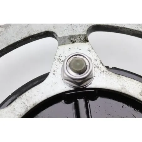 Porte couronne YAMAHA FZ6 600 FAZER S2 2007 - 2010