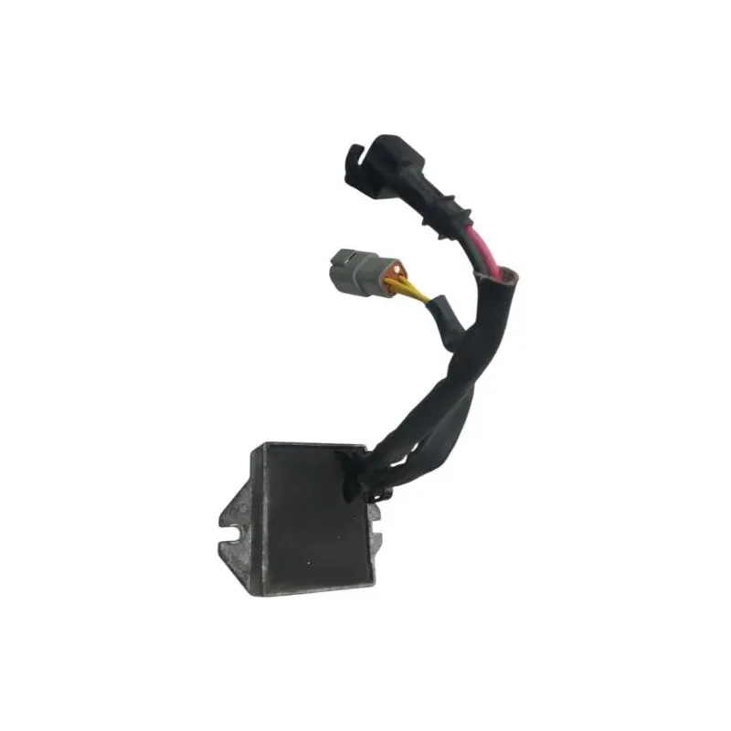 Regulateur charge batterie BUELL 1125 R 2008-2010