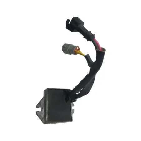 Regulateur charge batterie BUELL 1125 R 2008-2010